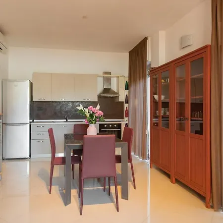 Appartement Turchese