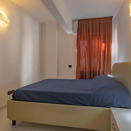 Appartement Turchese *