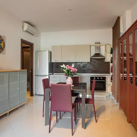 Apartment Turchese